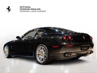 Used 2009 Ferrari 612 Scaglietti video 2