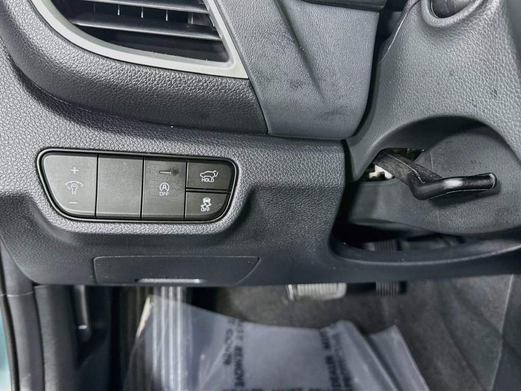 Used 2026 Kia Seltos EX w/ EX Sunroof Package AWD/4WD image 20