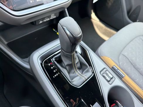 New 2026 Subaru Crosstrek 2.5i Sport AWD/4WD image 15