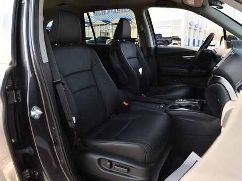 Used 2021 Honda Pilot Special Edition image 25