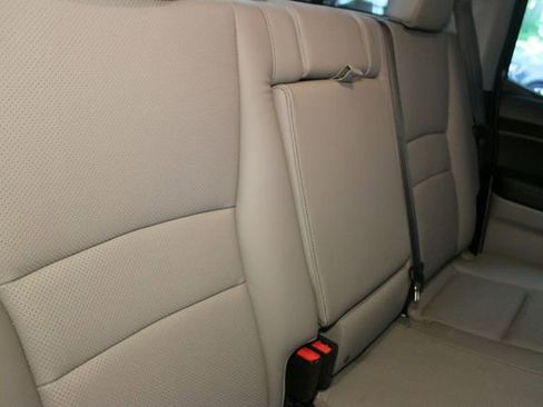 Used 2022 Honda Ridgeline RTL-E image 14