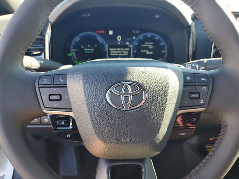New 2026 Toyota Camry XSE image 24