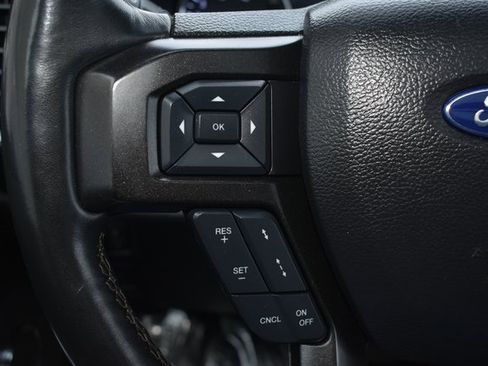 Used 2019 Ford Expedition Max Limited w/ Equipment Group 302A image 22