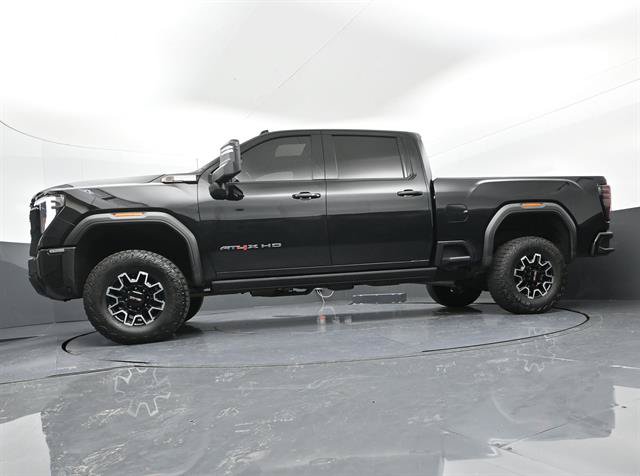 Used 2024 GMC Sierra 2500 AT4X AWD/4WD image 36