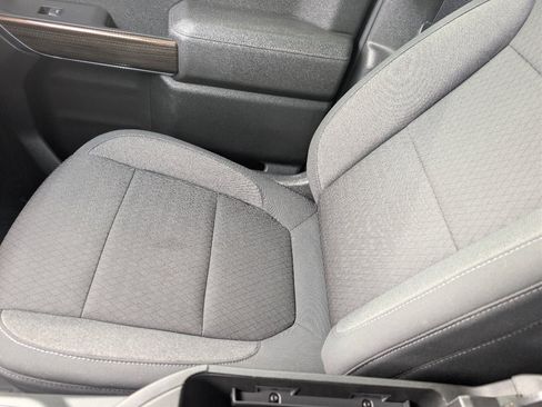 Used 2021 Chevrolet Silverado 1500 RST w/ All Star Edition Plus image 28