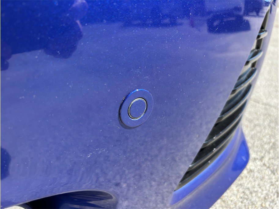 Used 2014 Ford Focus Titanium FWD image 12