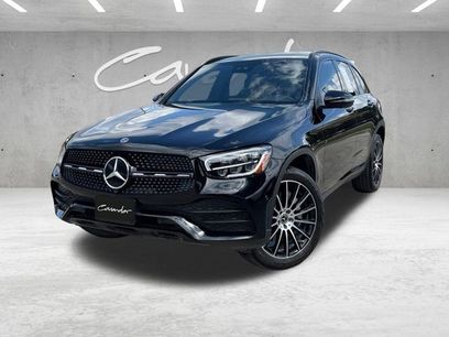 Used 2022 Mercedes-Benz GLC 300