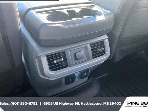 Used 2024 Ford F150 XLT w/ Equipment Group 302A MID image 23