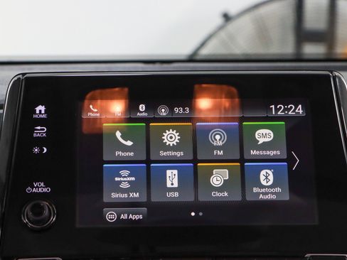 Used 2019 Honda Odyssey EX-L image 19