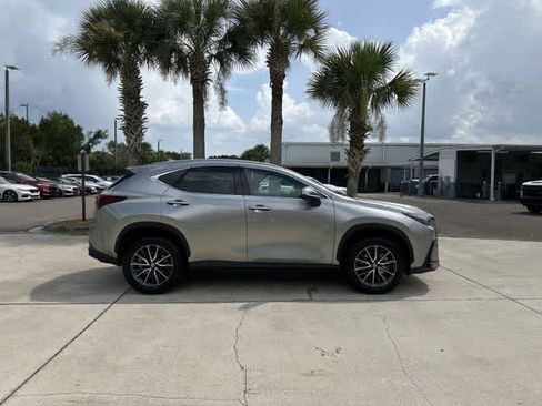 Used 2024 Lexus NX 250 FWD image 15