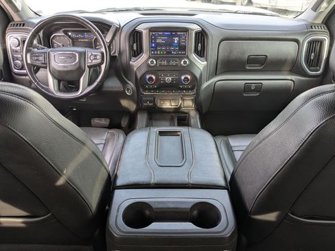 Used 2022 GMC Sierra 1500 Denali w/ Denali Premium Package image 25