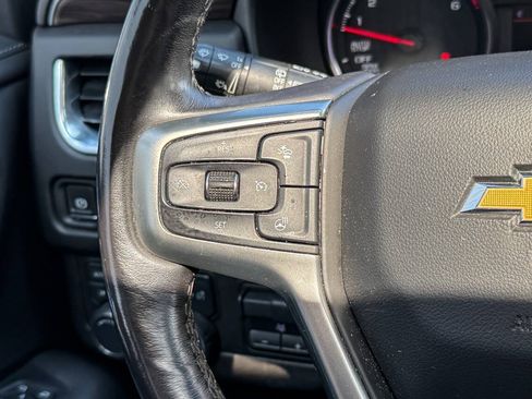 Used 2021 Chevrolet Tahoe LT w/ LT Signature Package AWD/4WD image 30