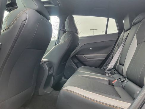 Certified 2026 Subaru Crosstrek 2.5i Wilderness w/ Crosstrek Mirror Package AWD/4WD image 10