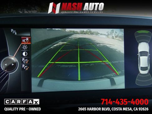 Used 2014 BMW 650i Gran Coupe xDrive AWD/4WD image 76