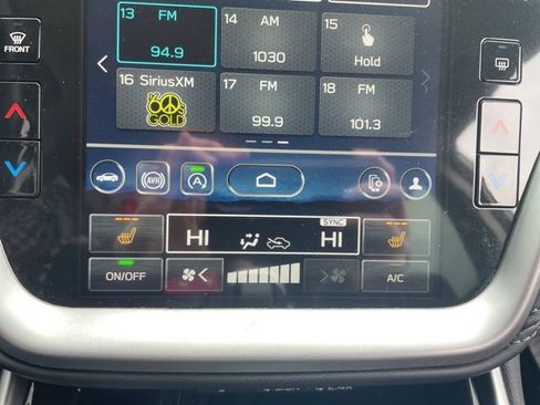 Used 2023 Subaru Outback Premium image 23