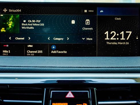 Used 2023 Acura MDX SH-AWD image 26