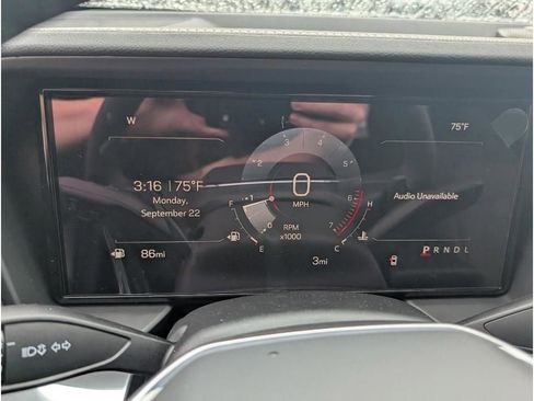 New 2026 GMC Terrain Elevation image 20