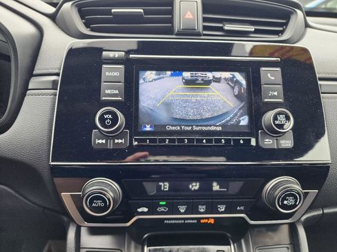 Used 2020 Honda CR-V LX image 20