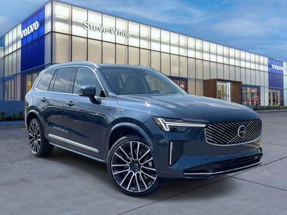 New 2026 Volvo XC90 B5 Ultra