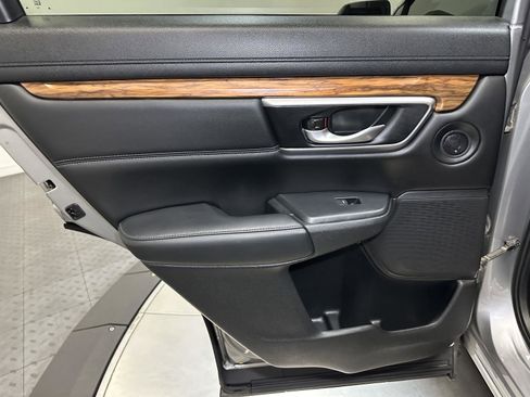 Certified 2020 Honda CR-V EX-L image 29