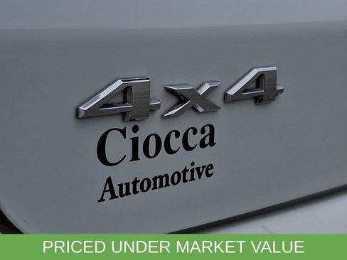Used 2024 Jeep Compass Latitude AWD/4WD image 29
