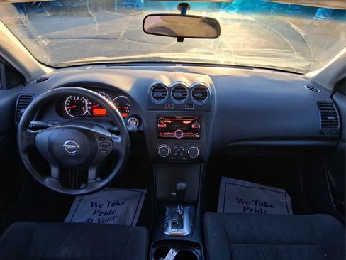 Used 2012 Nissan Altima 2.5 S image 16