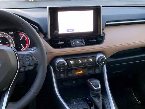 Used 2024 Toyota RAV4 XLE Premium w/ Weather Package FWD image 6