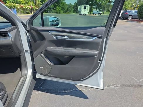 Used 2020 Cadillac XT5 Sportv AWD/4WD image 56