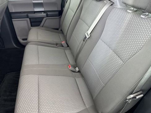 Used 2017 Ford F150 XLT w/ Equipment Group 302A Luxury AWD/4WD image 26