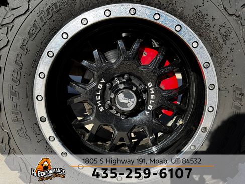 Used 2018 Ford F150 Lariat w/ Equipment Group 502A Luxury image 55