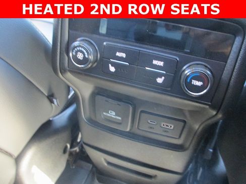 Certified 2023 GMC Acadia Denali w/ Denali Ultimate Package image 25