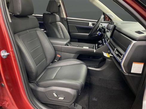 New 2026 Hyundai Santa Fe Limited image 34