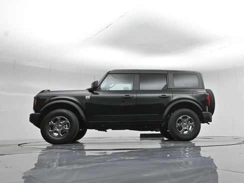 New 2026 Ford Bronco Big Bend AWD/4WD image 6
