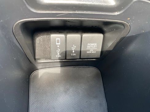 Used 2018 Honda CR-V EX-L image 36