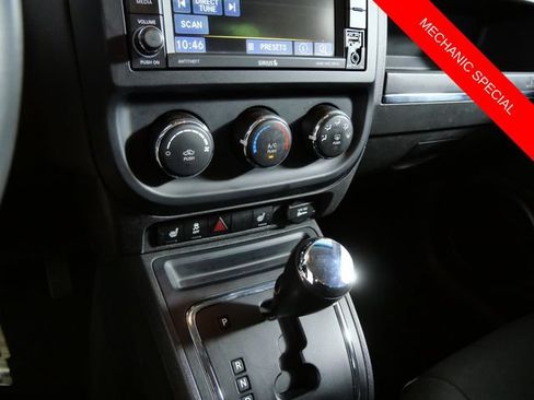 Used 2013 Jeep Compass Latitude AWD/4WD image 20