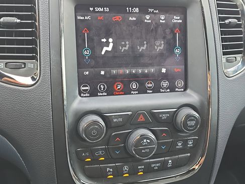 Used 2019 Dodge Durango GT w/ Blacktop Package image 19