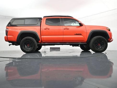 Used 2023 Toyota Tacoma TRD Pro AWD/4WD image 24