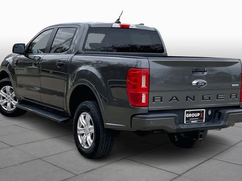 Used 2019 Ford Ranger XLT w/ Equipment Group 301A Mid image 11