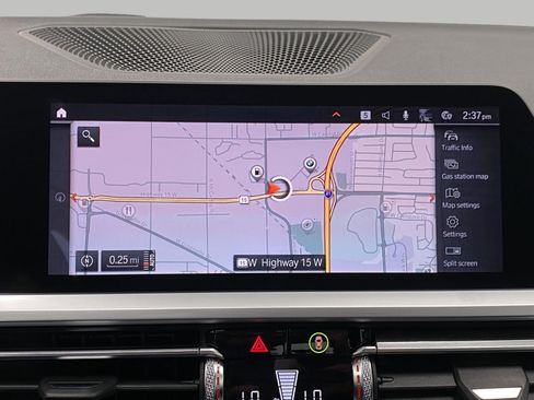 Used 2019 BMW 330i xDrive Sedan w/ Premium Package AWD/4WD image 21