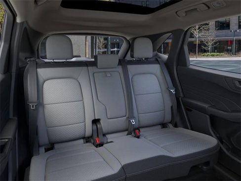 New 2026 Ford Escape Active w/ Tech Pack #1 image 11