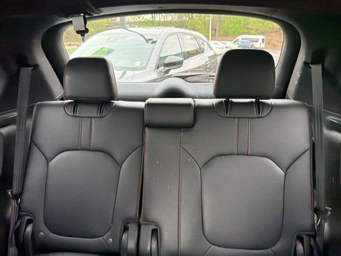 Used 2024 Honda Pilot TrailSport image 24