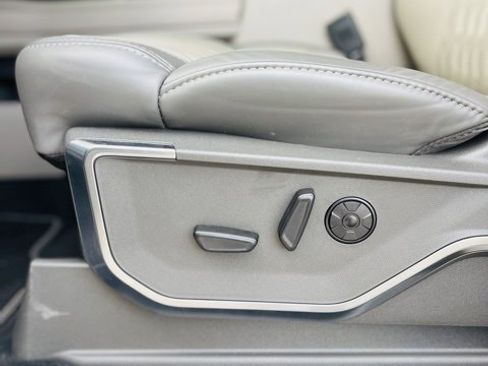 Used 2026 Ford F350 Platinum w/ Platinum Plus Package image 17