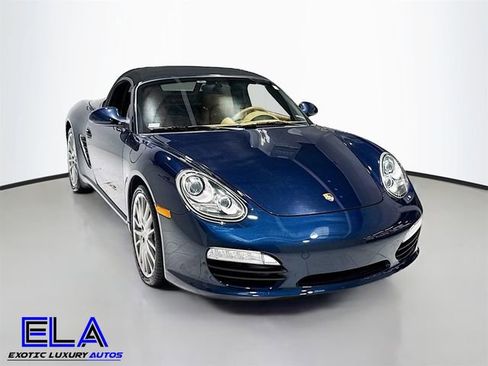 Used 2012 Porsche Boxster S image 16