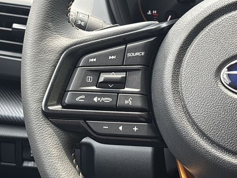 New 2026 Subaru Crosstrek 2.5i Wilderness AWD/4WD image 5