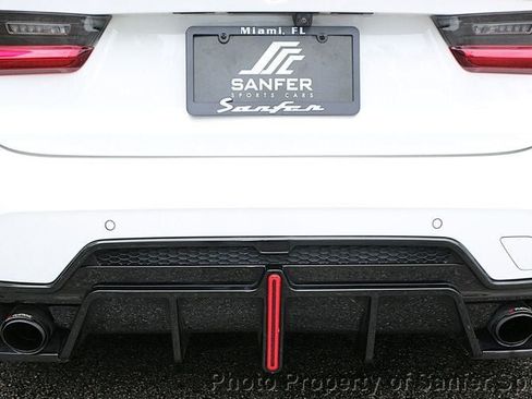 Used 2025 BMW M340i w/ Premium Package RWD image 11