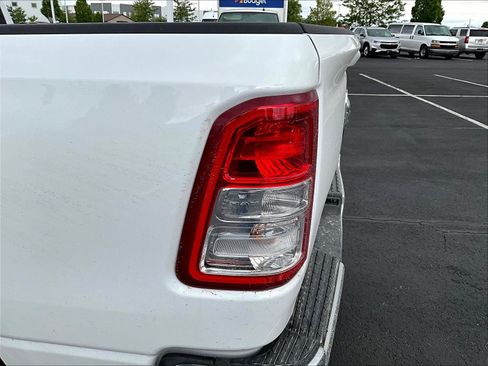 Used 2022 RAM 1500 Big Horn AWD/4WD image 22