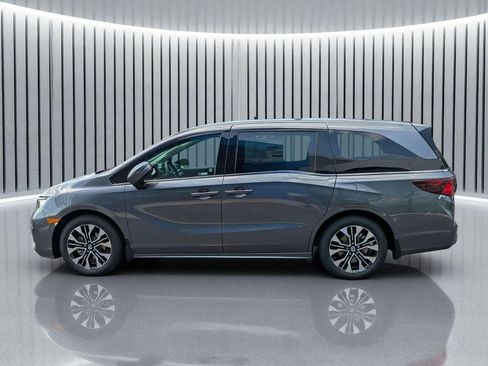 New 2026 Honda Odyssey Elite image 9