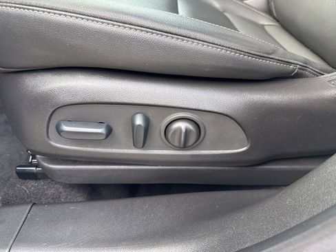 Used 2023 Chevrolet TrailBlazer ACTIV w/ Convenience Package image 10