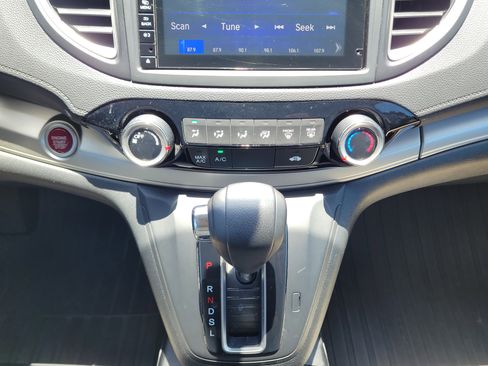 Used 2016 Honda CR-V EX image 15