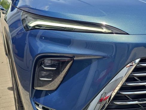 New 2026 Buick Enclave Preferred w/ Power Package FWD image 10